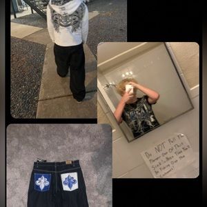 ‼️DO NOT BUY FOR TRADE ONLY FOR ANDRE🐺‼️